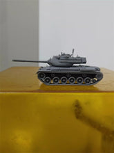 3d Printed 1/72 United States M47 Patton Main Battle Tank Unpainted Kit